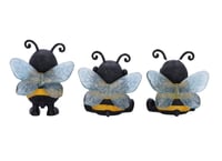 Image 3 of Three Wise Bees
