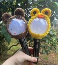 Image 1 of Army Bomb Covers