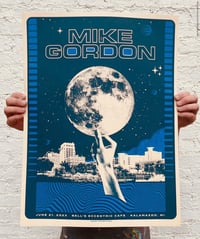Mike Gordon - Kalamazoo, MI