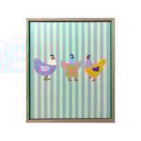 Image 1 of COOP QUEENS