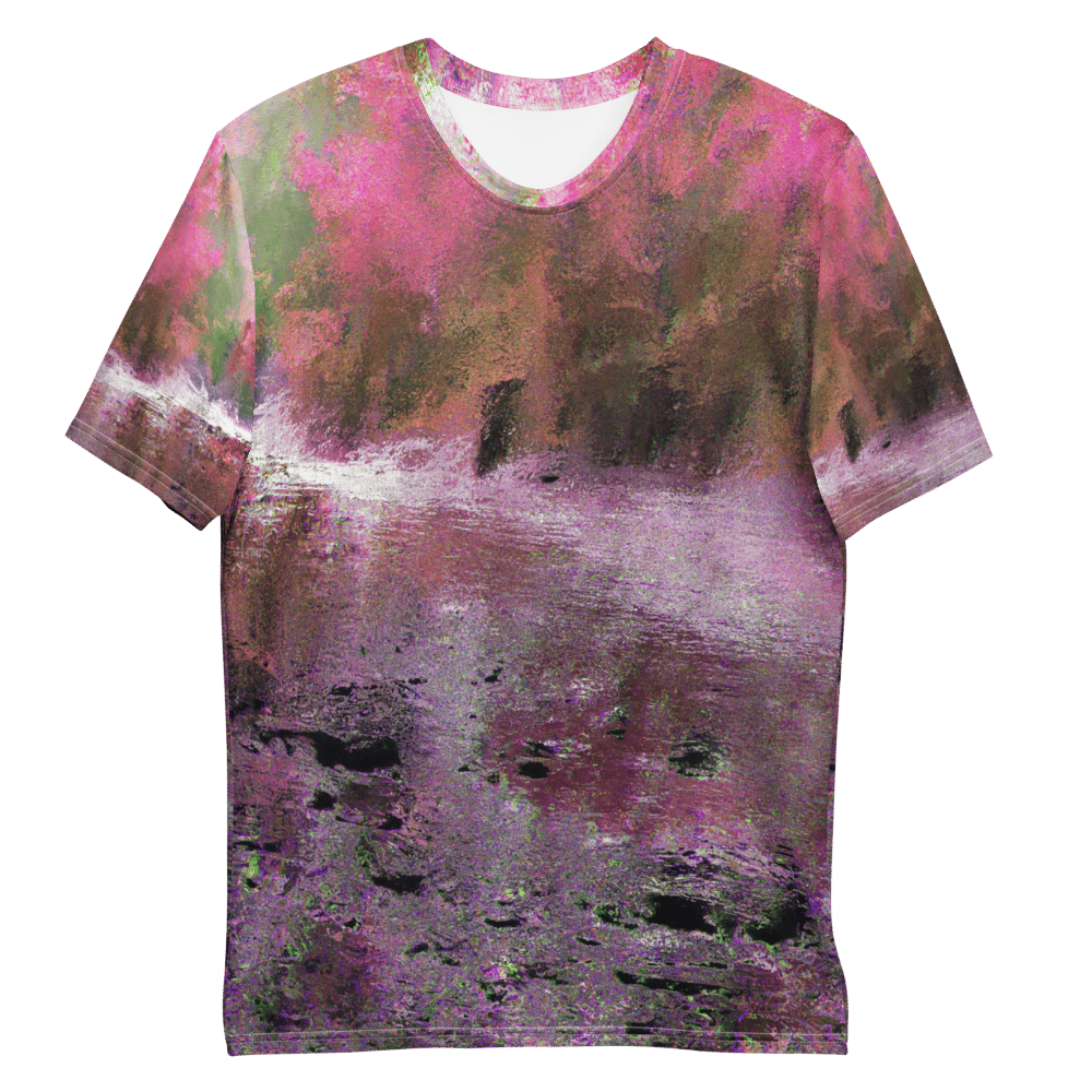 Image of Stream of Memories Tee