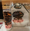 20oz Tumbler & Lunch Bag