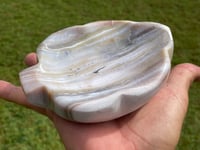Image 2 of Ocean Jasper Ring Dish / Bowl #1835