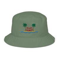 Image 1 of Island Vibes Bucket Hat 