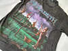 Megadeth Tour T-Shirt 1995