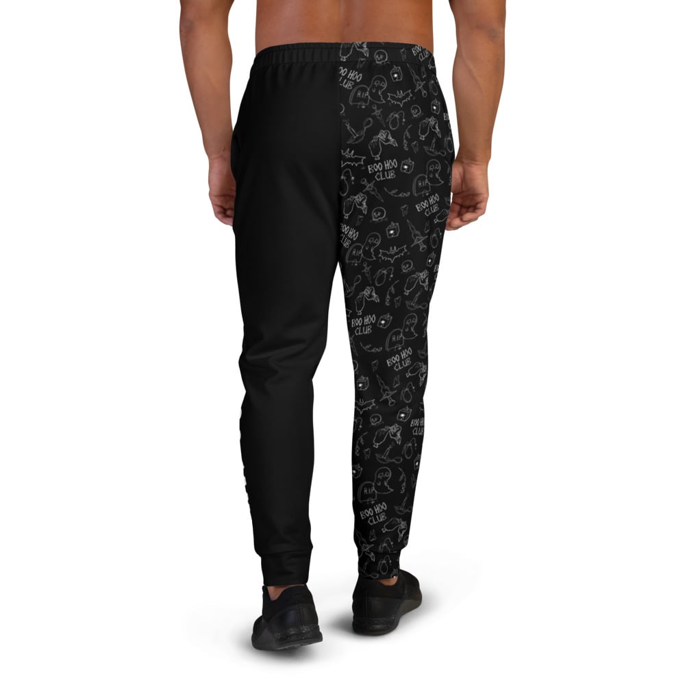 Image of BOOHOO CLUB Joggers