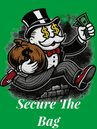 Image 2 of Monopoly Bag