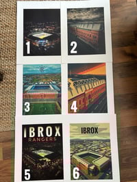 IBROX OFFER