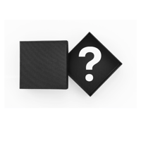 Mystery Box!