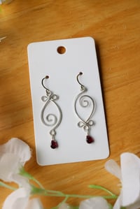 Image 3 of NOVEMBER 30 FRAME MAKING CLASS