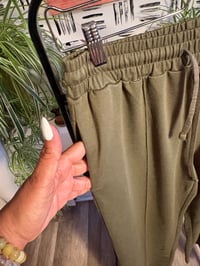 Image 5 of Light weight 2 piece sweatsuit 