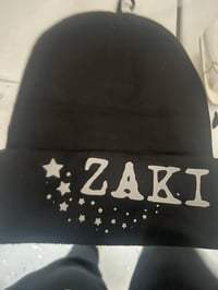 <333 beanie