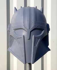 Image 5 of Armorer helmet kit