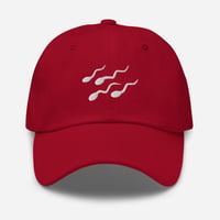 Image 6 of Sperm Dad Hat