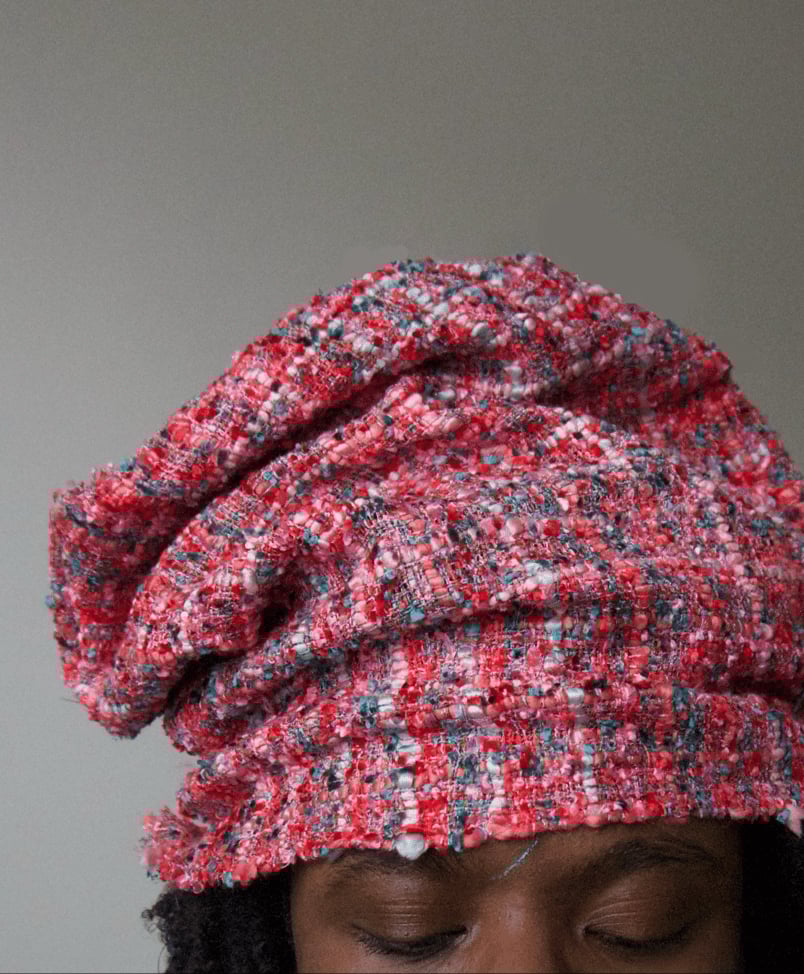 Ritz beanie