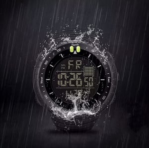 Image of KMP NIGHTFORCE TAC1 Duty Sports Watch