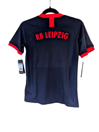 Image 2 of Red Bull Leipzig 2019-20 Away Football Shirt