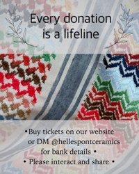 Image 6 of Mutual Aid Raffle Tickets