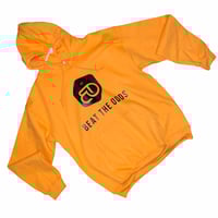 Image 2 of Gold BTO Hoodie