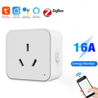 Image 9 of Tuya AU Smart Socket WiFi / Zigbee Wireless Remote Control Multi-Function intelligent Outlet AU Plug