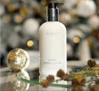 VIJULLY COCONUT OIL CONDITIONER 