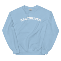 Image 3 of Barts Kicks Staple Sweatshirt