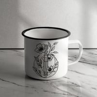 Image 4 of 🟢 STOCK 🟢 MUGS en metal Pop Culture (10 designs)