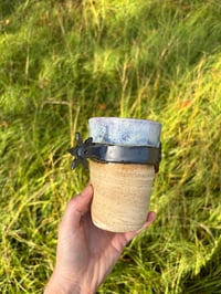 Image 8 of Purple Spur mug