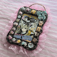 Image 2 of ⋆˚࿔ soul eater picture frame