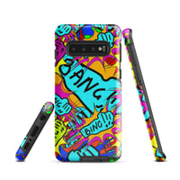 Image 4 of Cygen Divine Designs Bing Bang Tough Case for Samsung®