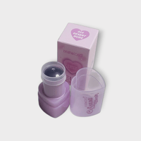 Image 3 of Heart Jelly blush #01 DN - 0009