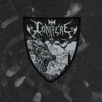 Image 1 of Conifère Black n White