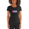 Havana EMF Broadcast Ladies' short sleeve t-shirt