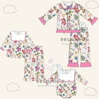 Girls To Infinity and Beyond Collection