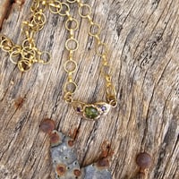 Image 4 of Peridot Angelica