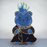 PRESALE - Gummy Bear - Hades