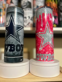 Dallas Cowboys His and Hers 