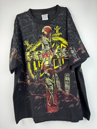 Image 1 of 1991 Slayer - Season In the Abyss 