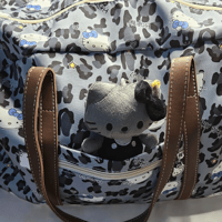 Image 2 of hk/family tote bundle