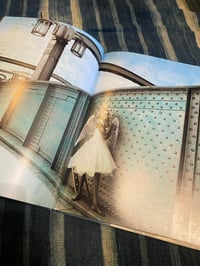 Image 4 of Angel's Pavane, Akira Uno+ Hajime Sawatari, 1992.