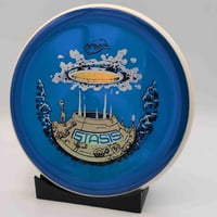 Image 1 of MVP Stasis