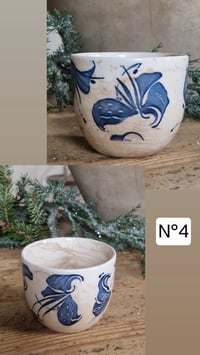 Image 5 of Les bols terre de fer (plus qu'un dispo)