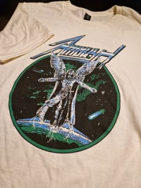 Image 2 of Come Angel Of Night T-Shirt
