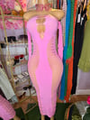 Sexy in Pink 