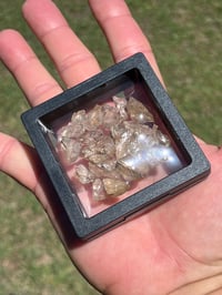 Image 3 of Australian Labradorite Natural Gemstone Crystals From N.S.W #2672