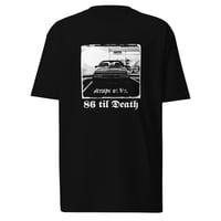 Image 1 of 86 til Death Tee