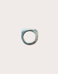 Sculpture Signet