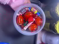 Candy Grapes 