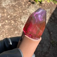 Image 8 of Kyber 7 Ruby chrome case fitter
