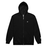 Image 2 of The Barcode Hoodie